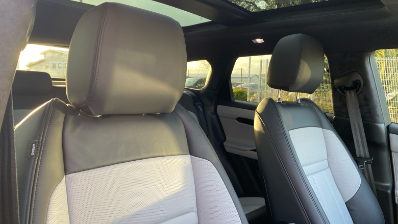 Land Rover Range Rover Evoque 2.0 D200 Autobiography 5dr Auto [Revised] Diesel Hatchback